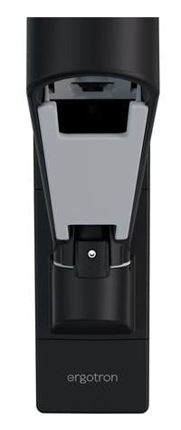 Ergotron LX Pro Series 45-683-292 monitor mount / stand 86.4 cm (34") Wall Black