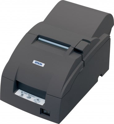 Epson TM-U220A (057): Serial, PS, EDG