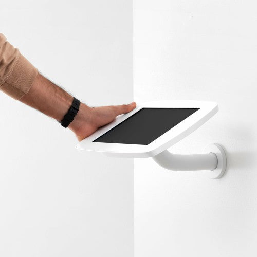 Bouncepad BRA-W1-TA9P-MX tablet security enclosure 27.9 cm (11") White