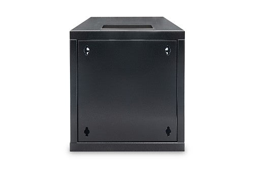 Digitus Wall-mounted housing 254 mm (10") - 312x300 mm (WxD)