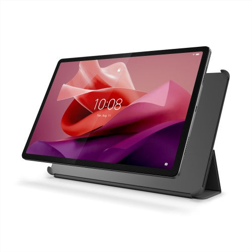 Lenovo Tab P12 Folio Case 32 cm (12.6") Grey