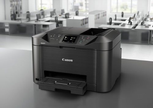 Canon MAXIFY MB5150 Inkjet A4 600 x 1200 DPI Wi-Fi