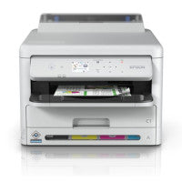 Epson WorkForce Pro WF-C5390DW inkjet printer Colour 4800 x 1200 DPI A4 Wi-Fi