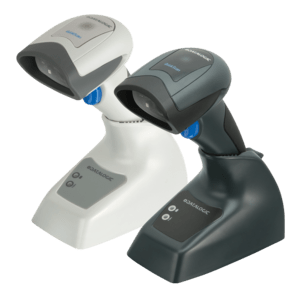 Datalogic QuickScan Mobile QM2131 Handheld bar code reader 1D Black