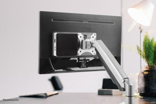Neomounts THINCLIENT-01 Mini PC holder - max 3 kg - universal