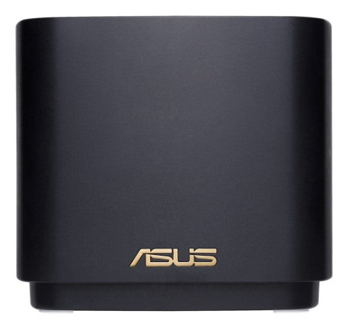 ASUS ZenWiFi Mini XD4 Tri-band (2.4 GHz / 5 GHz / 5 GHz) Wi-Fi 6 (802.11ax) Black 4