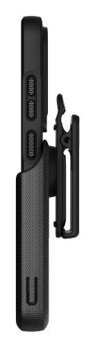 Tech21 T21-11569 mobile phone case 17.5 cm (6.9") Cover Black