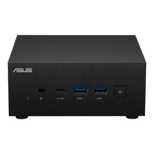 ASUS ExpertCenter PN53-BBR777HD 0.92L sized PC Black 7735H 3.2 GHz