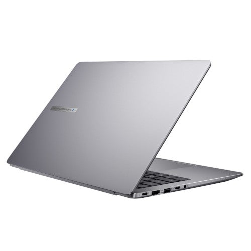 ASUS ExpertBook P5 P5405CSA-U515W Intel Core Ultra 5 226V Laptop 35.6 cm (14") WQXGA 16 GB LPDDR5x-SDRAM 512 GB SSD Wi-Fi 6E (802.11ax) Windows 11 Home Grey