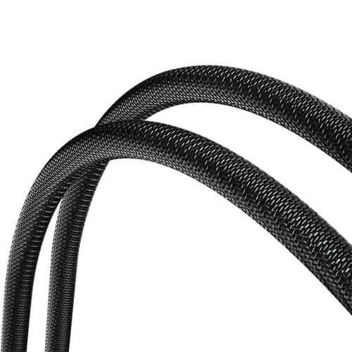 Antec VORTEX VIEW 360 Processor All-in-one liquid cooler 12 cm Black 1 pc(s)