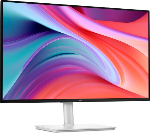 DELL S Series S2725HSM computer monitor 68.6 cm (27") 1920 x 1080 pixels Full HD LCD White