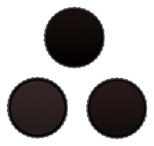 DJI Osmo Action ND Filter Set
