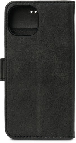 eSTUFF ES67110005-BULK mobile phone case Wallet case Black