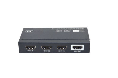 Vivolink VLSW131 video switch HDMI