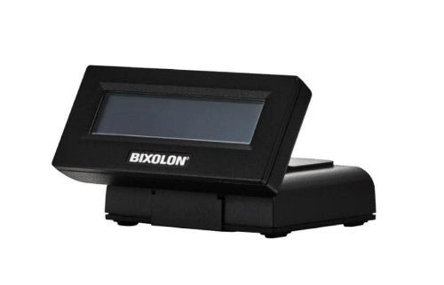 Bixolon BCD-3000 20 digits RS-232 Black