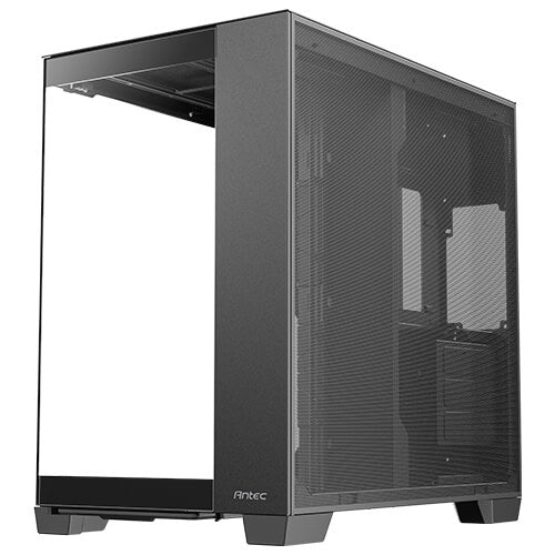 Antec C8 Full Tower Black