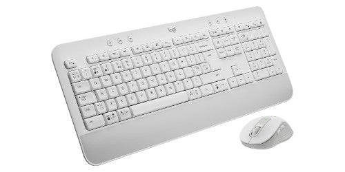 Logitech Signature MK650 Combo for Business