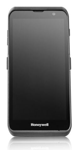 Honeywell ScanPal EDA5S + kit (USB) handheld mobile computer 14 cm (5.5") 1440 x 720 pixels Touchscreen 218 g Black