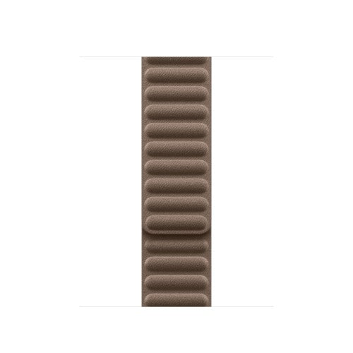 Apple 41mm Taupe Magnetic Link - S/M