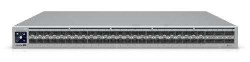 Ubiquiti UniFi ECS-Aggregation Managed L2/L3 1U Grey