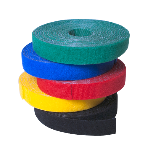 LogiLink KAB0054 cable clamp Green 1 pc(s)