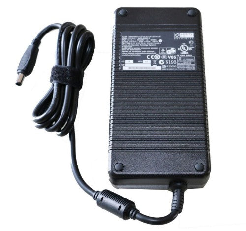 CoreParts MBA1266 power adapter/inverter Indoor 230 W Black
