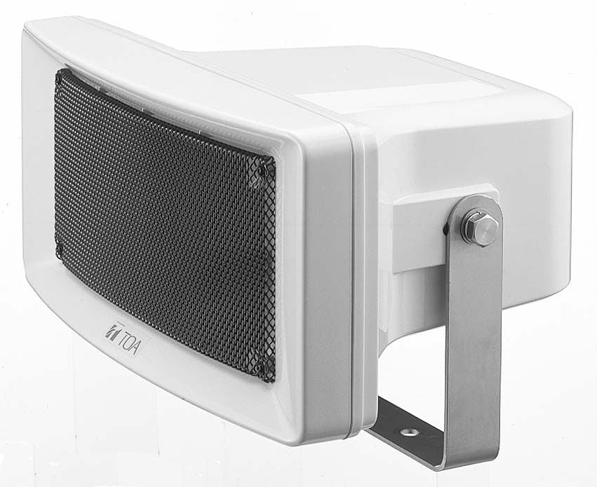 TOA CS-154 loudspeaker White Wired 15 W