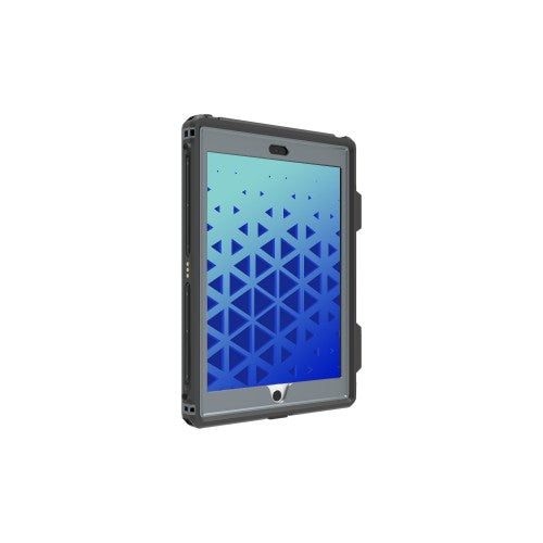 MAXCases Shield Extreme-H Waterproof case for iPad 10 & 11th Gen (Black)