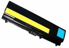 Lenovo 42T4731 notebook spare part Battery