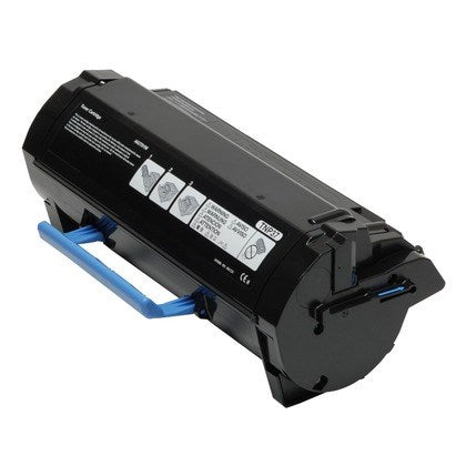 Konica Minolta A63T01H/TNP-34 Toner-kit black return program, 20K pages for KM Bizhub 4700 P