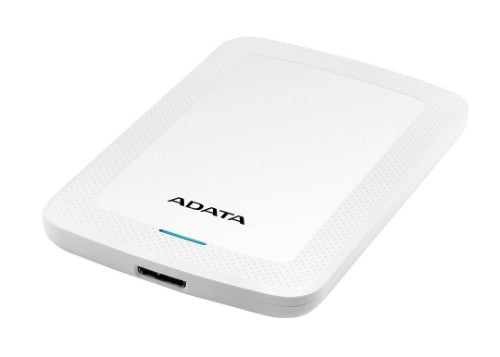 ADATA HV300 external hard drive 1 TB 2.5" 3.2 Gen 1 (3.1 Gen 1) White