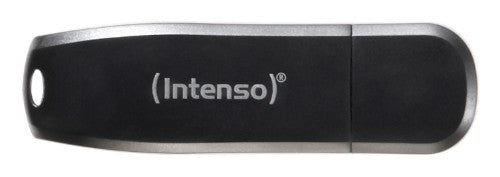Intenso Speed Line USB flash drive 32 GB USB Type-A 3.2 Gen 1 (3.1 Gen 1) Black