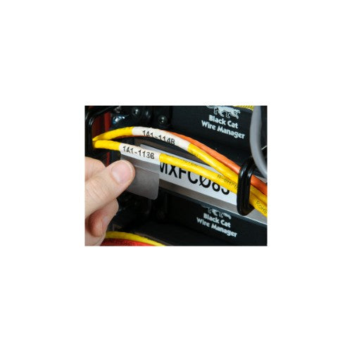 Brady M7-21-427-YL printer label Yellow Self-adhesive printer label