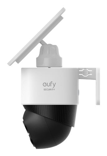 Eufy SoloCam S340 Bulb IP security camera Indoor & outdoor 2880 x 1620 pixels Ceiling/wall