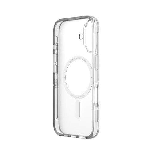 Belkin MSA025HQCL mobile phone case 15.5 cm (6.1") Cover Transparent