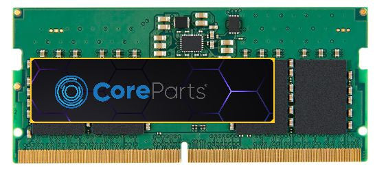 CoreParts MMHP236-16GB memory module 1 x 16 GB DDR5 4800 MHz