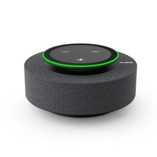 Yealink MSpeech speakerphone Grey