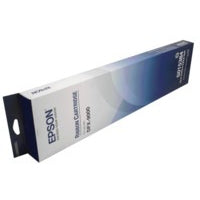Epson C13S015384 Nylon black, 15,000K characters for Epson DFX 9000
