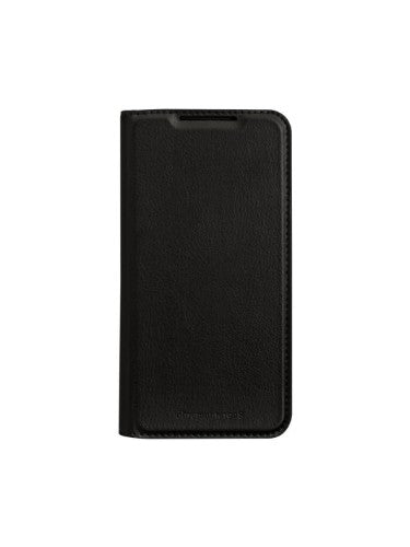dbramante1928 Oslo mobile phone case 16.8 cm (6.6") Wallet case Black
