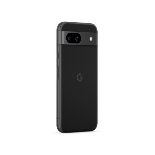Google Pixel 8a 15.5 cm (6.1") Dual SIM Android 14 5G USB Type-C 8 GB 128 GB 4492 mAh Black