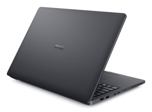 DELL Pro Max 16 MC16250 Intel Core Ultra 7 265H Mobile workstation 40.6 cm (16") Full HD+ 32 GB DDR5-SDRAM 1 TB SSD NVIDIA RTX PRO 1000 Blackwell Wi-Fi 7 (802.11be) Windows 11 Pro English Black