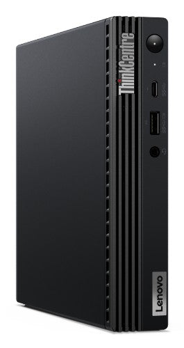 Lenovo ThinkCentre M75q Gen 2 AMD Ryzen™ 5 5600GE 16 GB DDR4-SDRAM 512 GB SSD Windows 11 Pro Mini PC Black