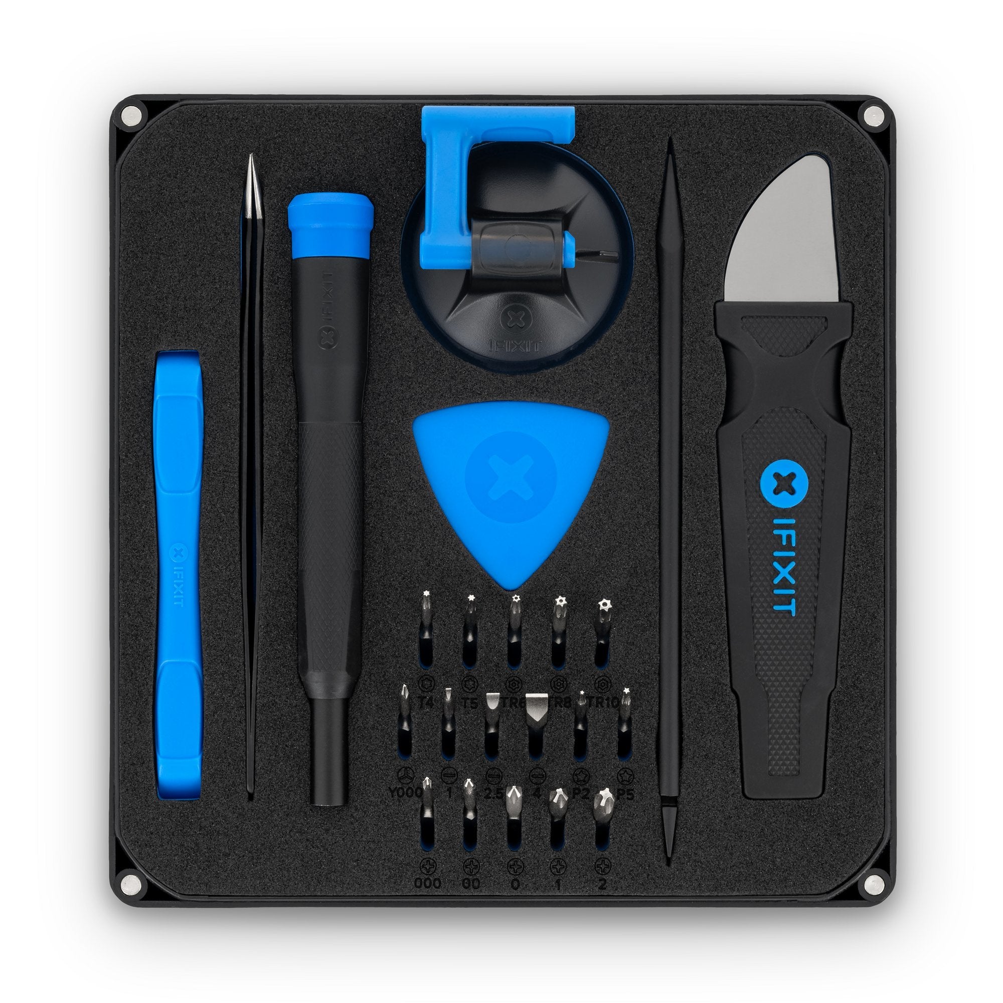 iFixit EU145348-5 electronic device repair tool 13 tools