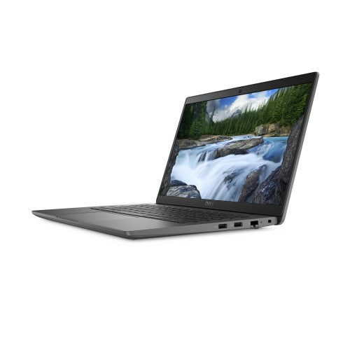 DELL Latitude 3450 Intel® Core™ i5 i5-1335U Laptop 35.6 cm (14") Full HD 16 GB DDR5-SDRAM 512 GB SSD Wi-Fi 6E (802.11ax) Windows 11 Pro UK English Grey