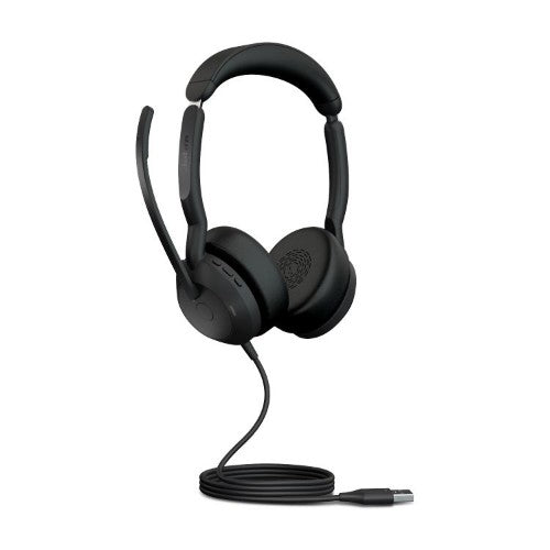 Jabra Evolve2 50 - USB-A UC Stereo