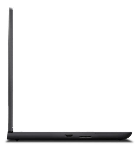 Lenovo ThinkPad P16v Gen 2 (Intel) Intel Core Ultra 7 155H Mobile workstation 40.6 cm (16") WUXGA 32 GB DDR5-SDRAM 1 TB SSD NVIDIA RTX 1000 Ada Wi-Fi 6E (802.11ax) Windows 11 Pro UK English Black