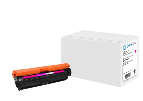 CoreParts QI-HP1019M toner cartridge 1 pc(s) Compatible Magenta