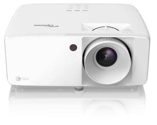 Optoma ZH420 data projector Standard throw projector 4300 ANSI lumens DLP 1080p (1920x1080) 3D White