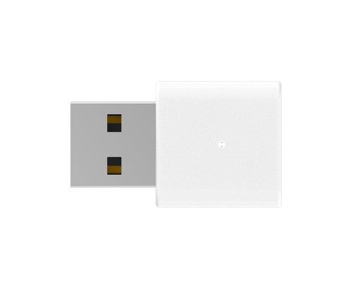 D-Link N300 Wi-Fi 4 USB Adapter