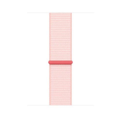 Apple 45mm Light Pink Sport Loop